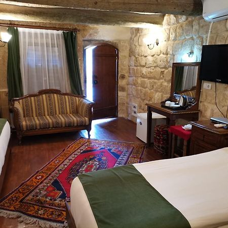 Cappadocia Palace Hotel Невшехір Екстер'єр фото
