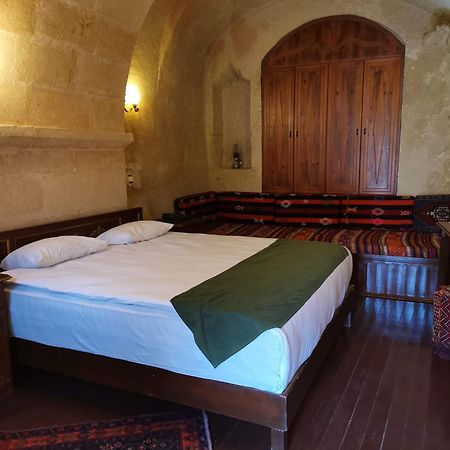 Cappadocia Palace Hotel Невшехір Екстер'єр фото