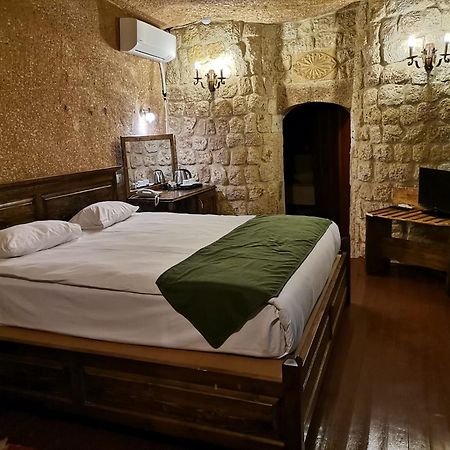 Cappadocia Palace Hotel Невшехір Екстер'єр фото