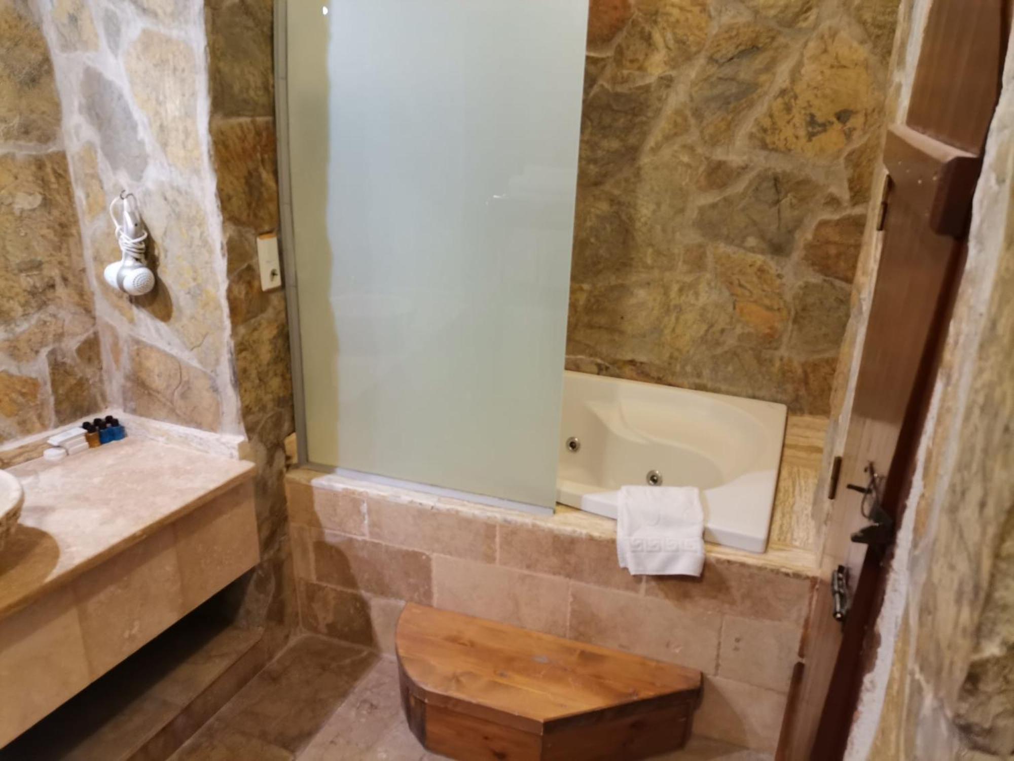 Cappadocia Palace Hotel Невшехір Екстер'єр фото