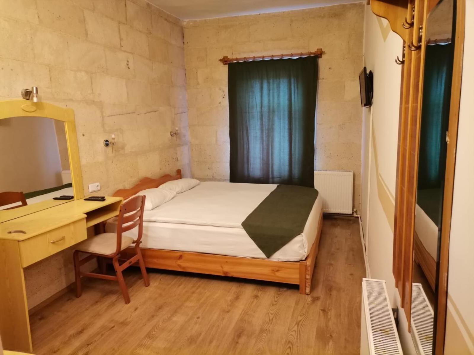 Cappadocia Palace Hotel Невшехір Екстер'єр фото