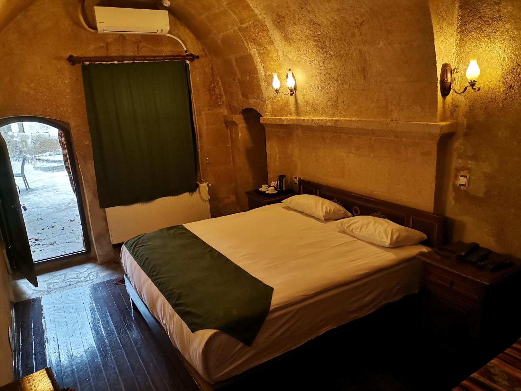 Cappadocia Palace Hotel Невшехір Екстер'єр фото