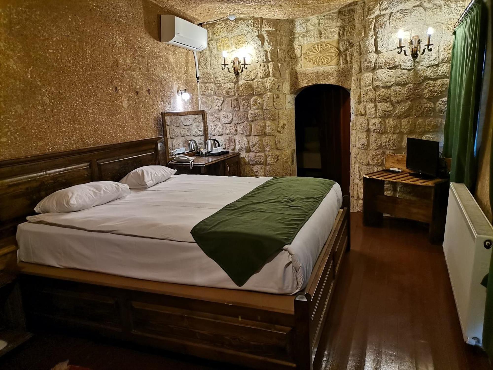 Cappadocia Palace Hotel Невшехір Екстер'єр фото